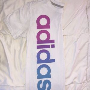 Adidas Tee